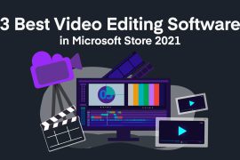 3 best video editing software in microsoft store 2021