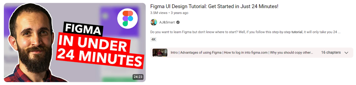 Tutorial videos is an example of 50 trendy youtube video ideas